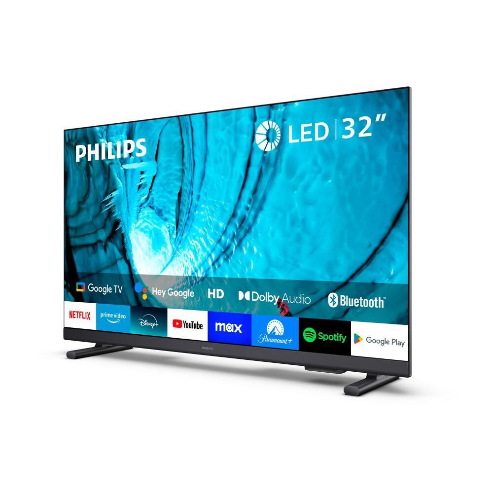 Led 32" Philips 32PHD6909 / HD / Smart TV image number 2.0