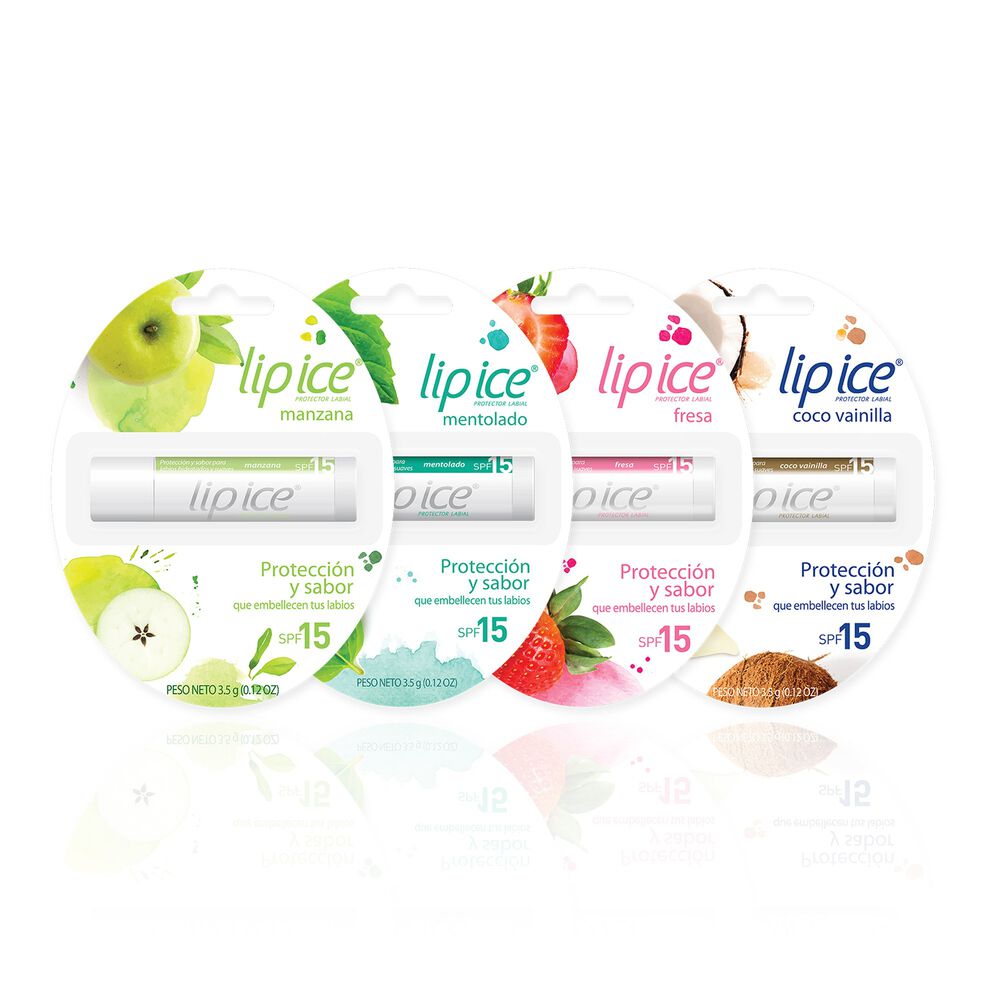 Pack Regular 4 Sabores image number 0.0