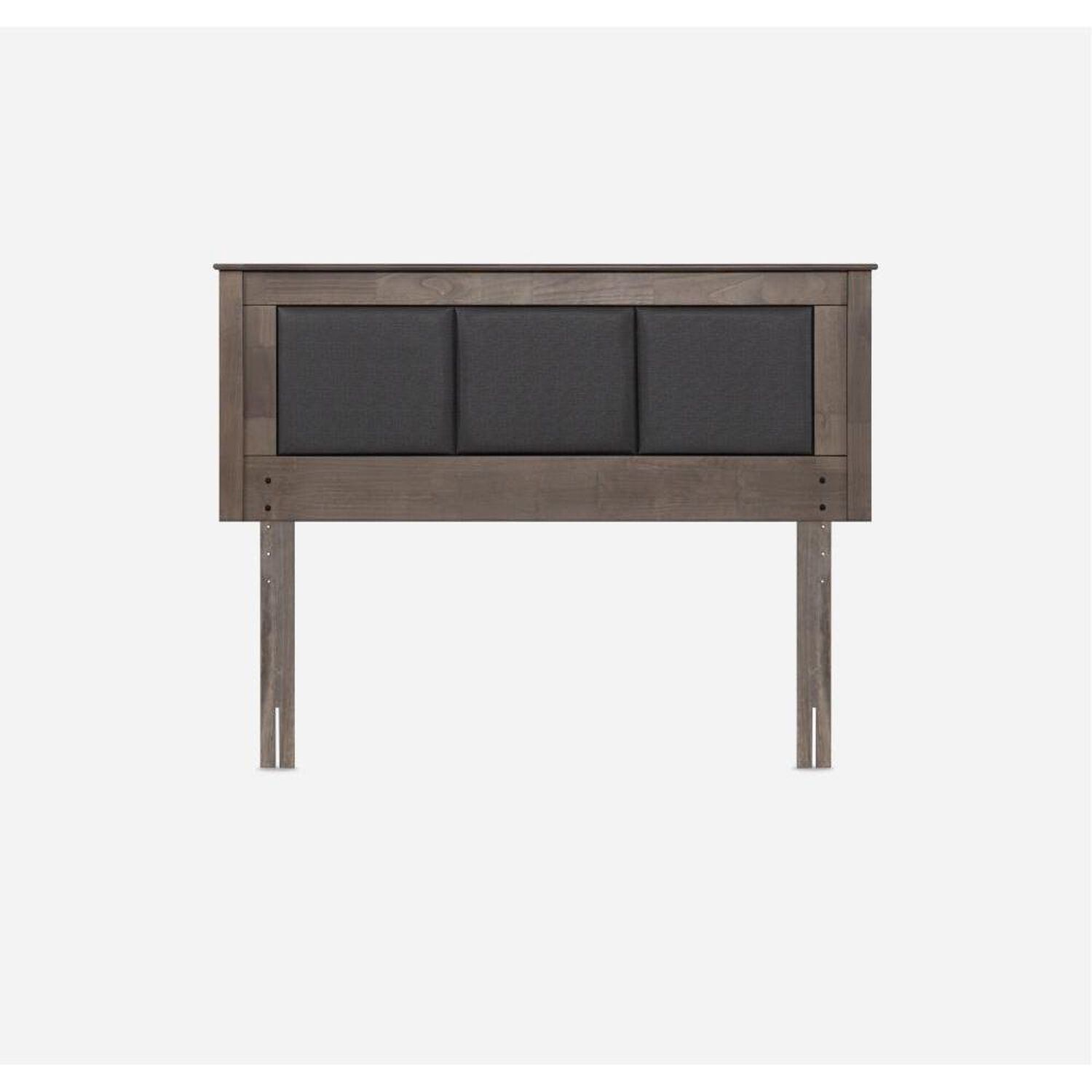 Cama Europea Rosen Tempo / 2 Plazas / Base Dividida + Respaldo image number 1.0