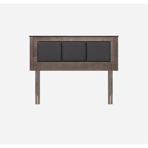 Cama Europea Rosen Tempo / 2 Plazas / Base Dividida + Respaldo