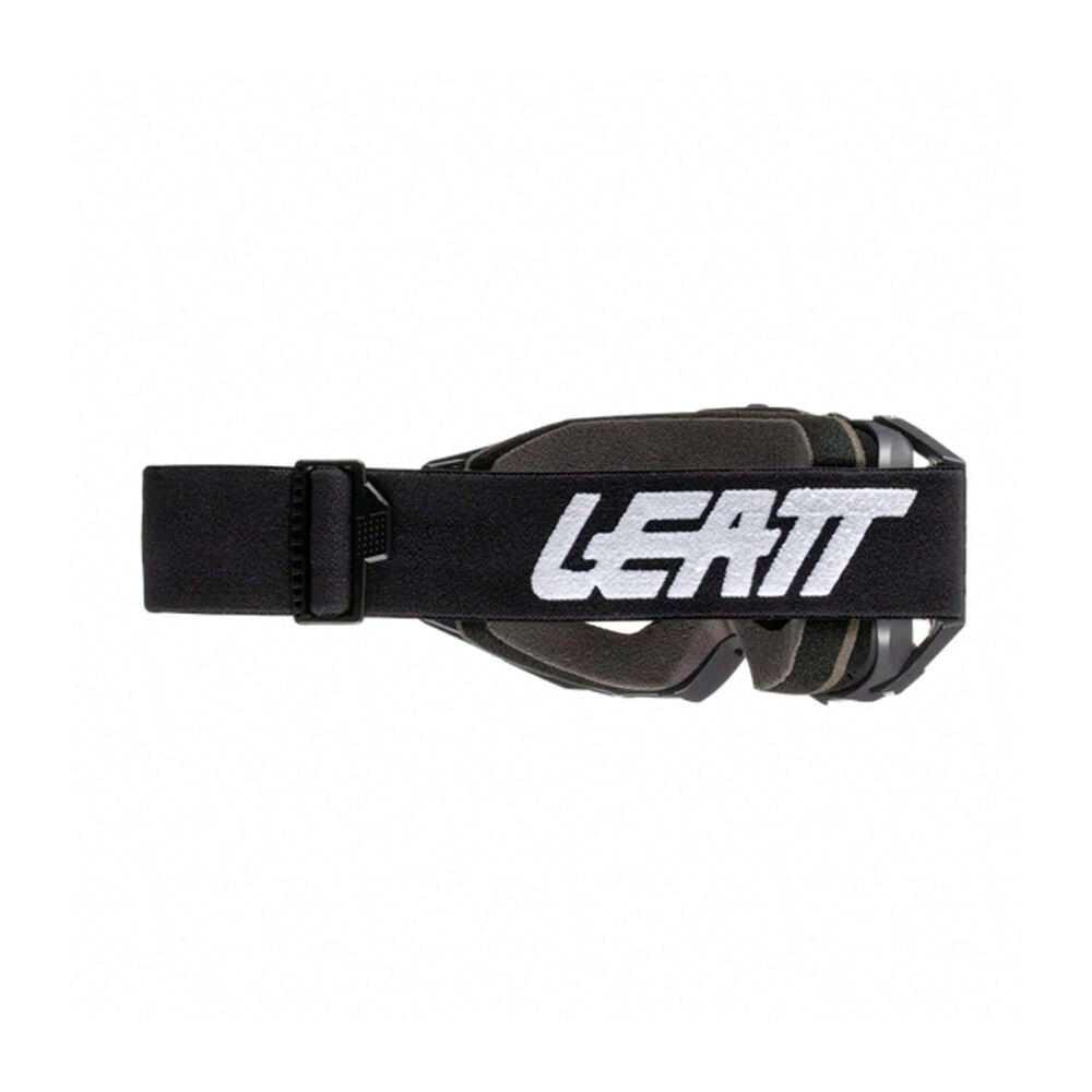 Antiparra Leatt Moto Velocity 6.5 Enduro Grap Clear 83% image number 1.0