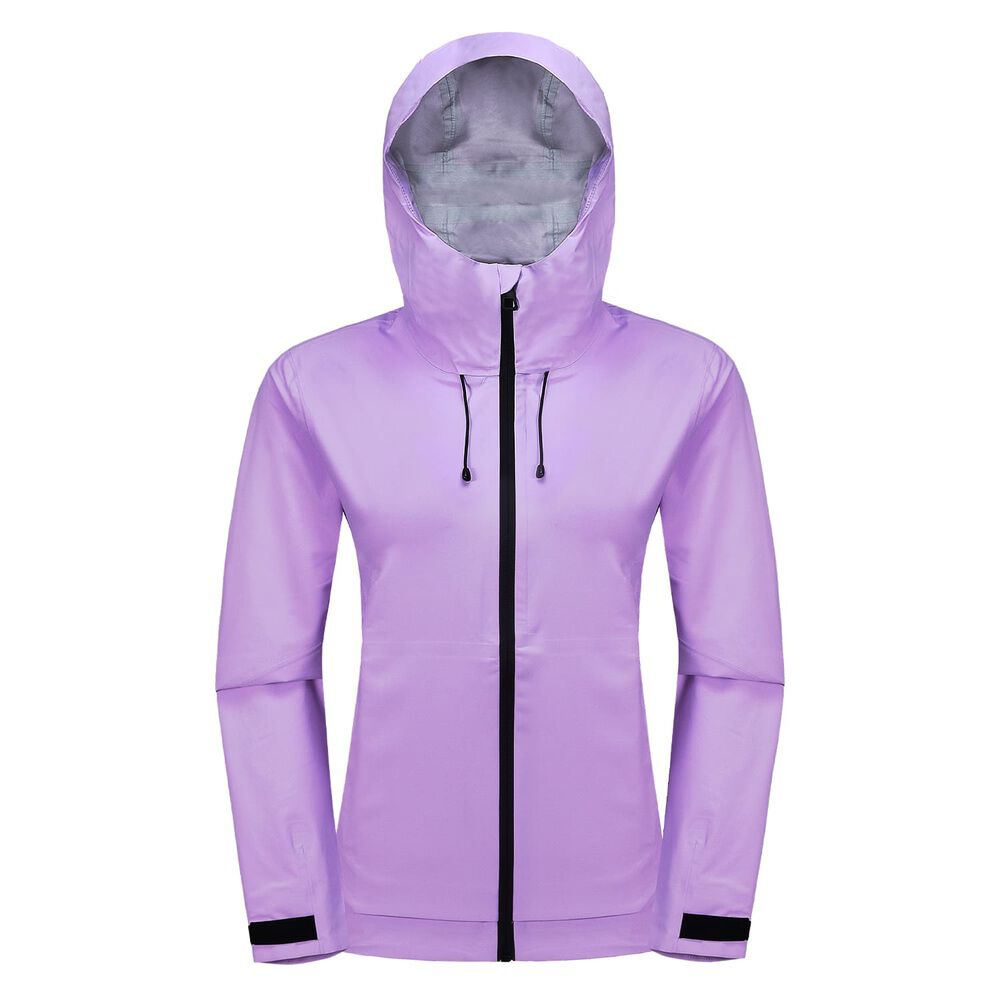 Cortaviento Unwind Super Euro Mujer image number 1.0