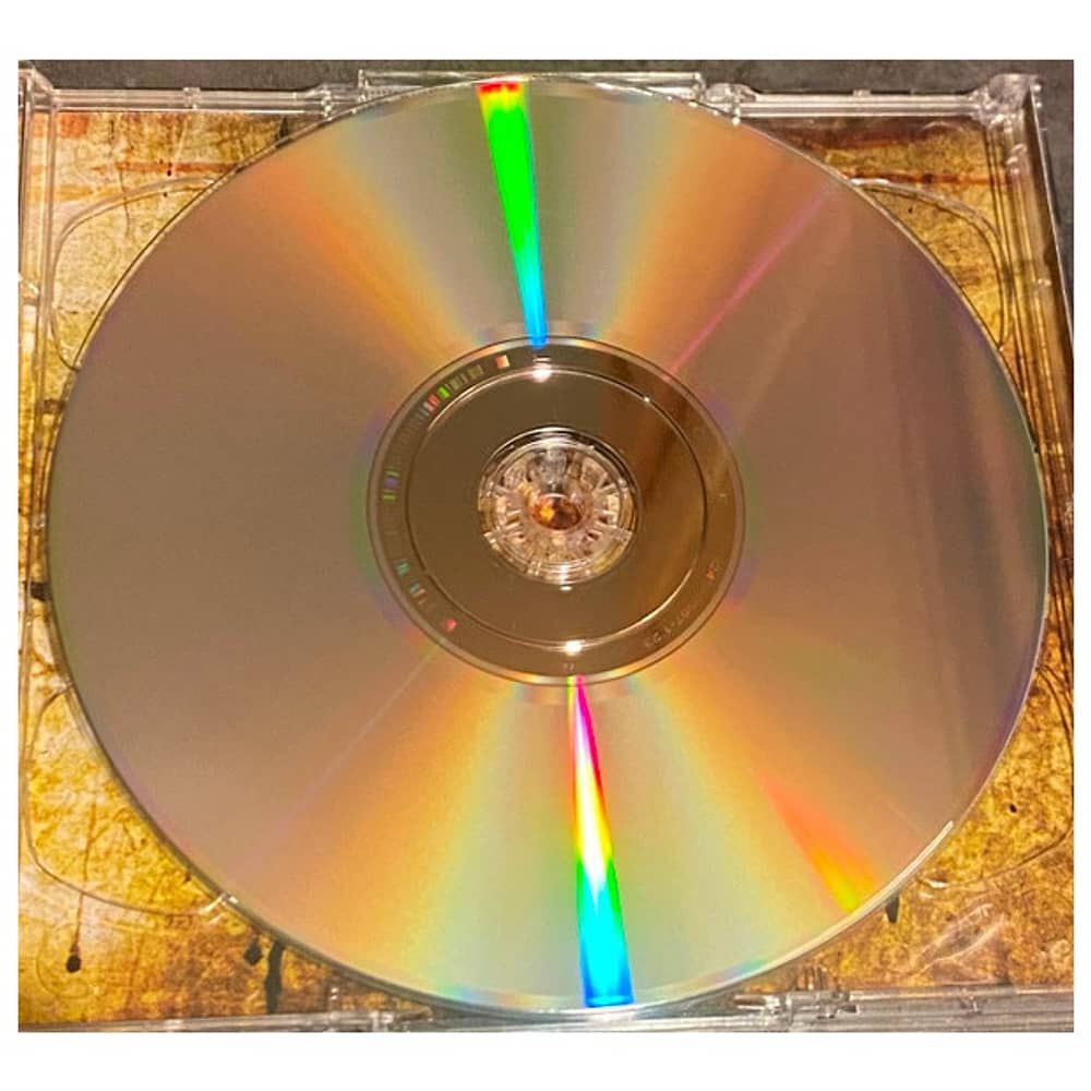 Linkin Park - Road To Revolution (cd+dvd) | Cd image number 6.0