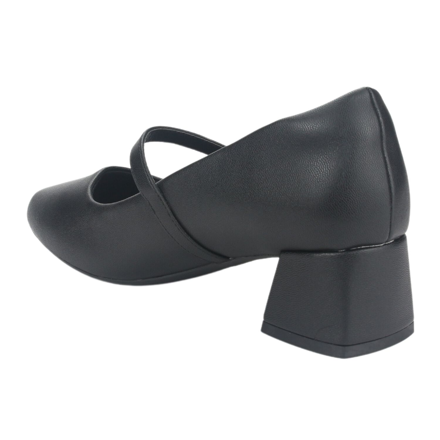 Zapato Chalada Mujer Rupia-20 Negro Casual image number 3.0