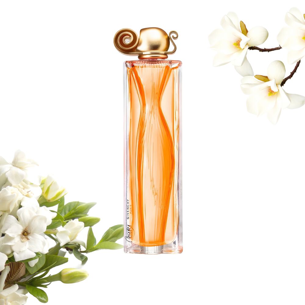 Givenchy Organza Edp 50 Ml Tester image number 2.0