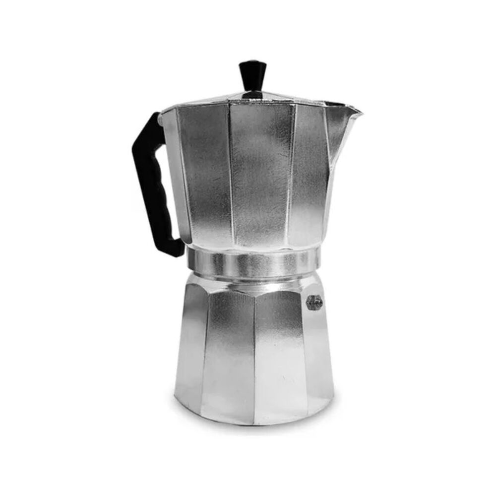 Cafetera Greca 9 Tazas Clasica image number 0.0