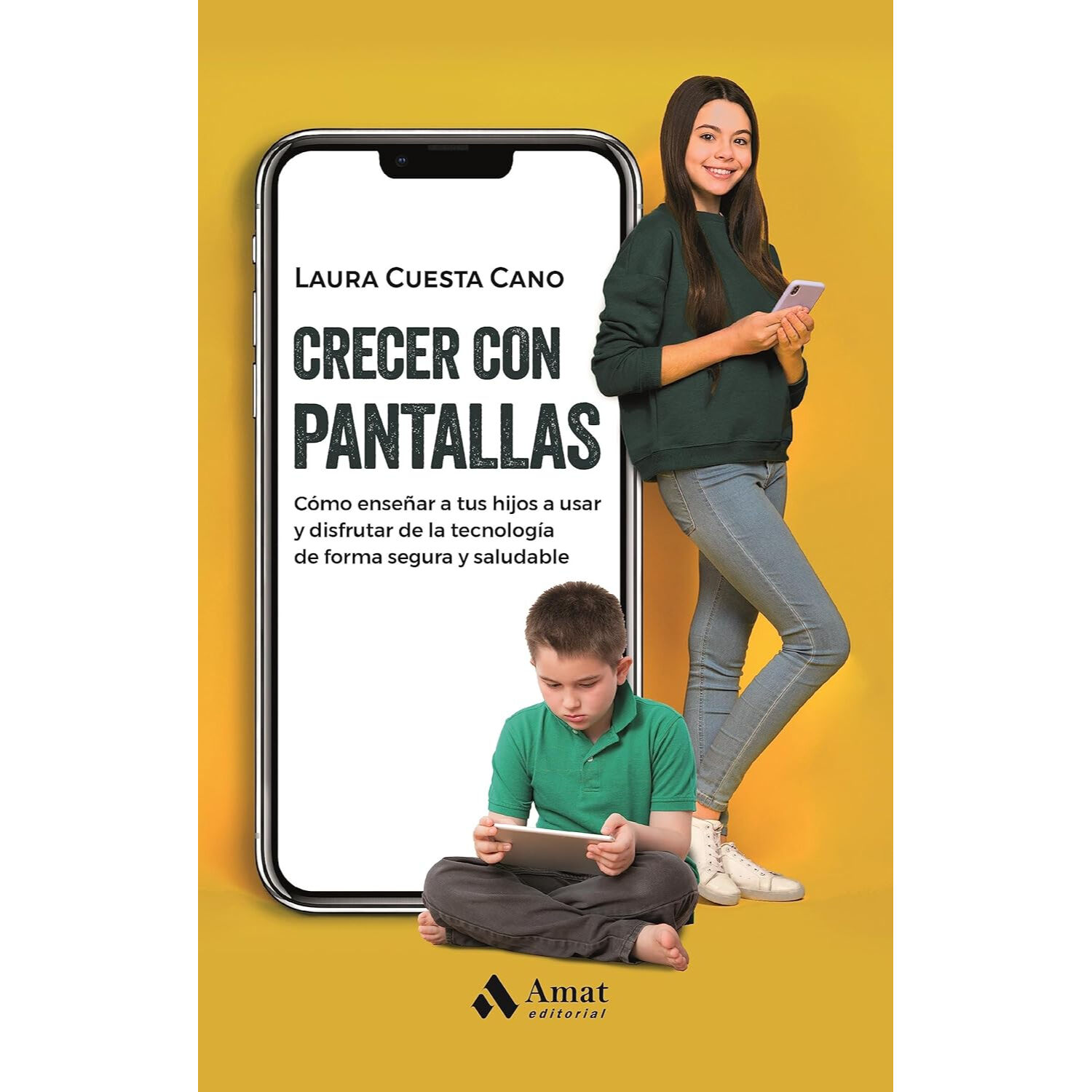 Crecer Con Pantallas image number 0.0