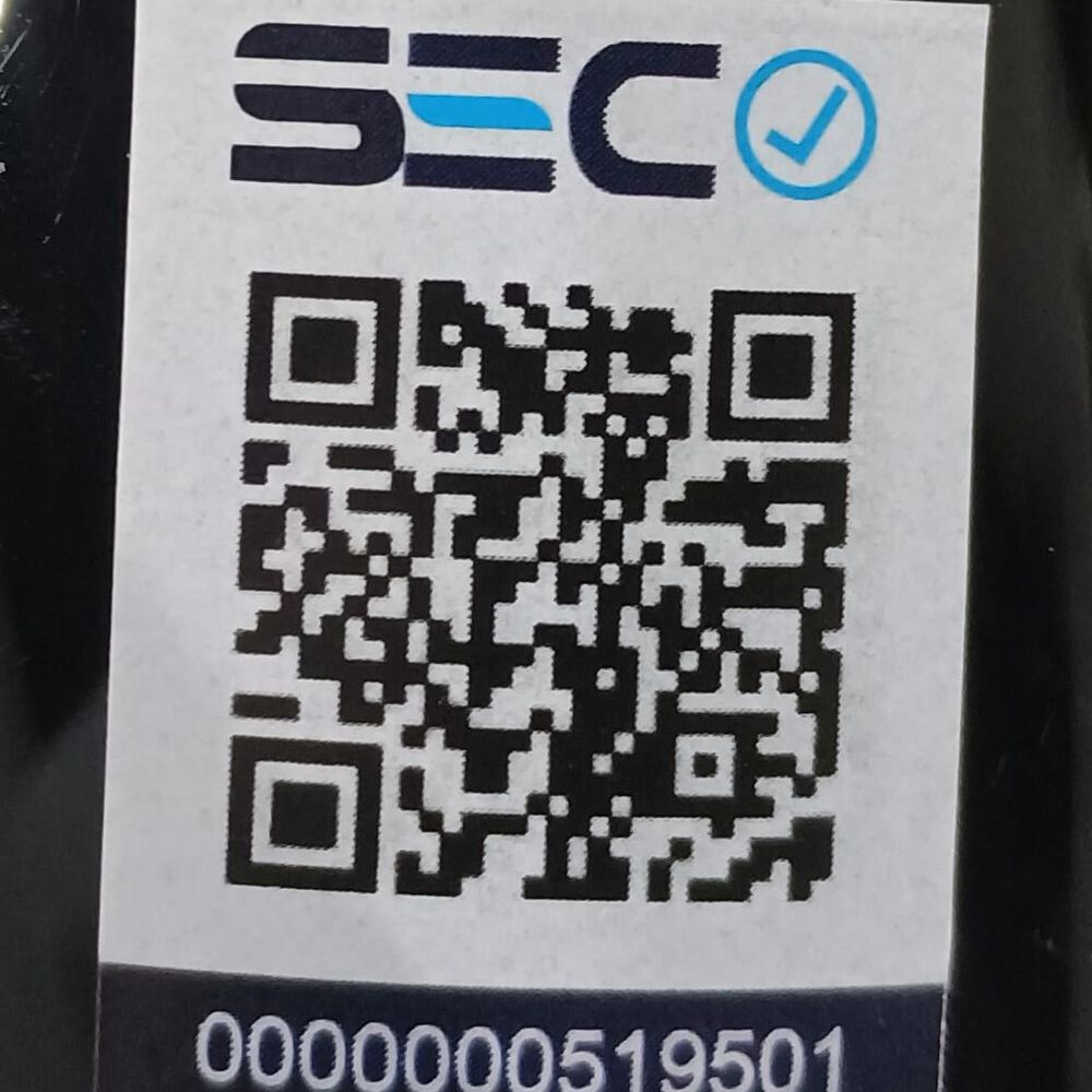 Secador Tourmaline 2100w Taiff image number 6.0