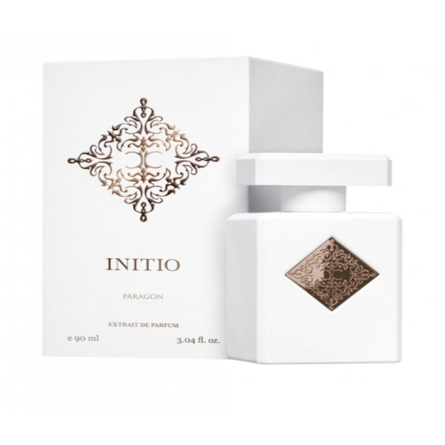 Initio Paragon Extrait De Parfum 90ml image number 0.0