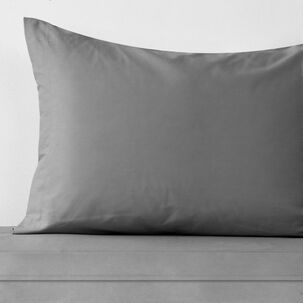 Juego De Sábanas Cannon Liso / 1.5 Plazas / 180 Hilos