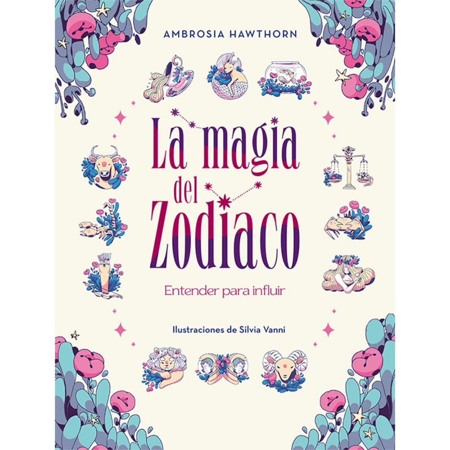 La Magia Del Zodiaco image number 0.0