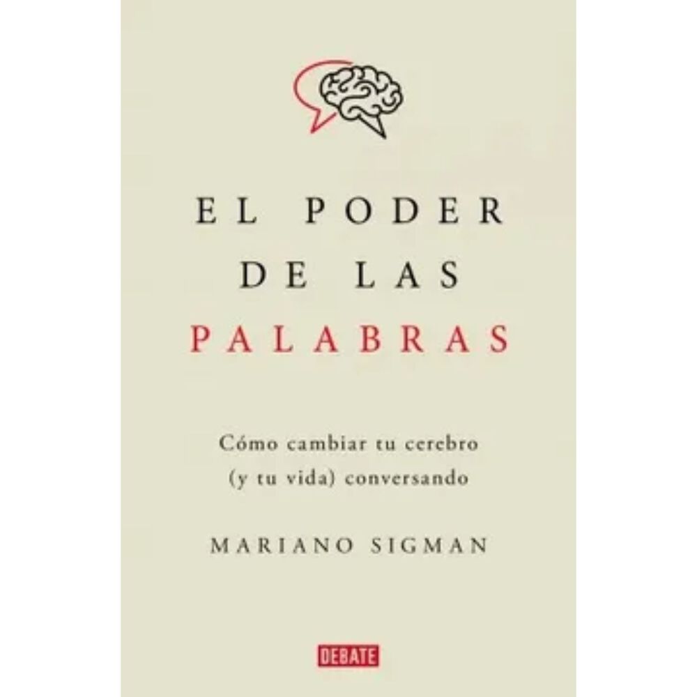 El Poder De Las Palabras image number 0.0