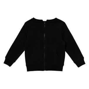 Polerón Canguro Con Cierre Vulpes Niños