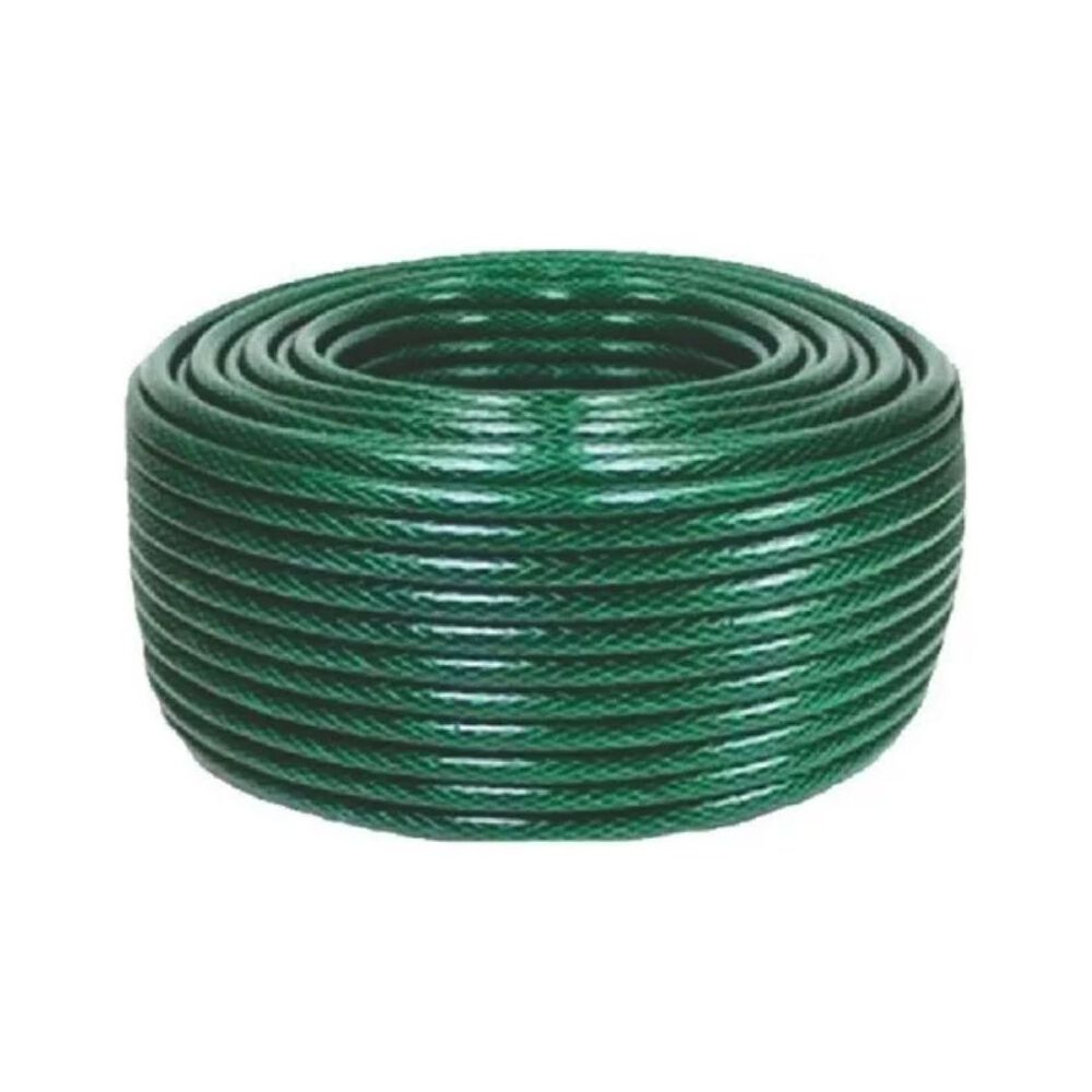 Manguera Para Jardín De Culebra 1/2 Rollo De 50m image number 0.0