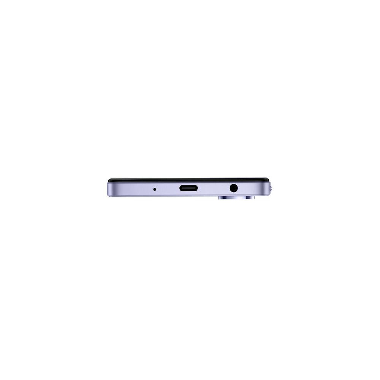 Smartphone Vivo Y04 / 128 GB / Violeta / Liberado image number 3.0