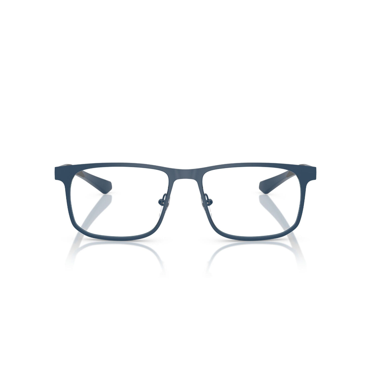 Lentes &Oacute;pticos Azul Emporio Armani image number 0.0