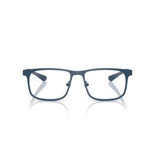 Lentes &Oacute;pticos Azul Emporio Armani