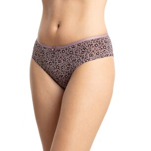 Pack 3 Pantaletas Mujer Kayser P314.15-mor1