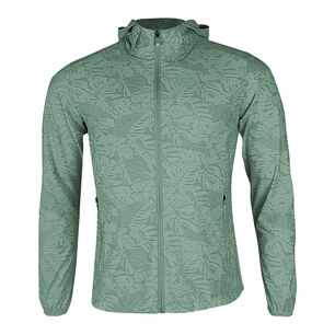 Cortaviento Flex Bangsi Hombre