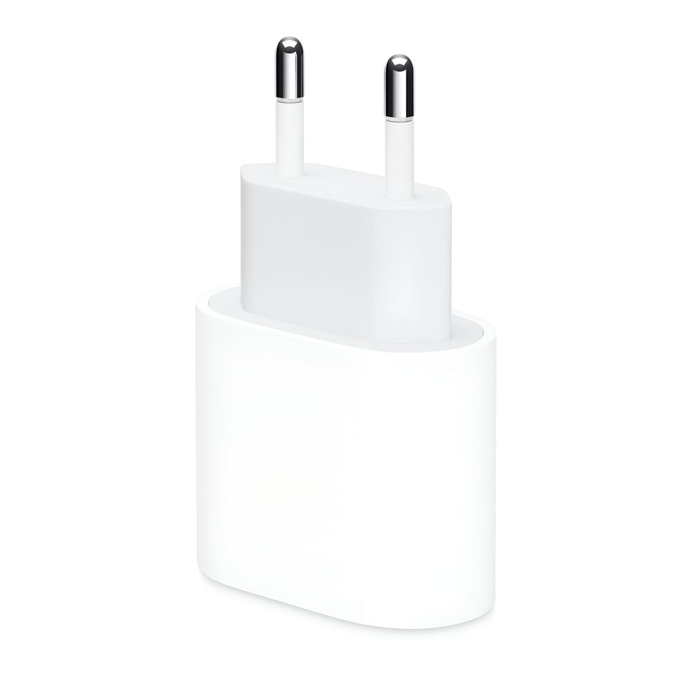 Cargador Apple Usb-c Original 20 Watts Original - Muvv3ci image number 3.0