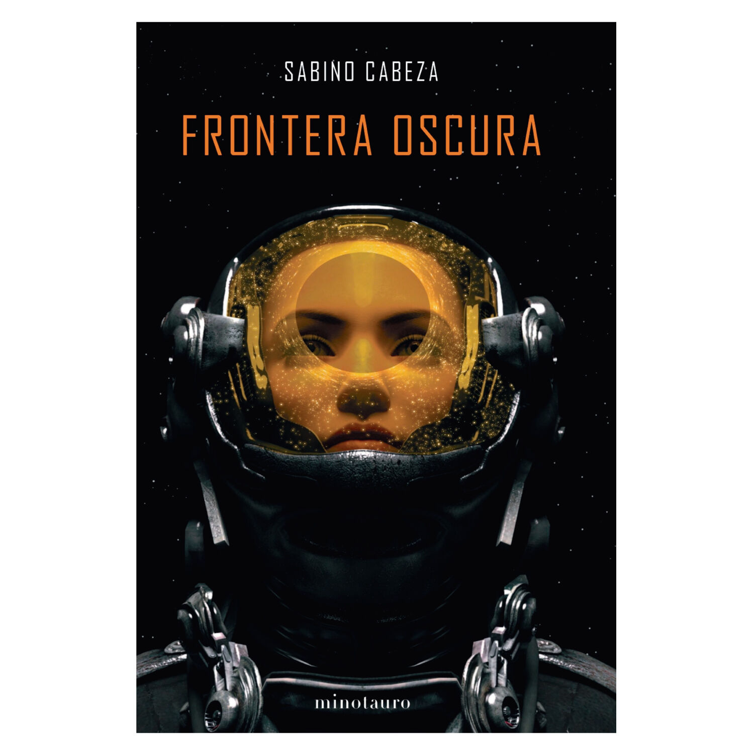 Frontera Oscura - Premio Minotauro 2020 image number 0.0
