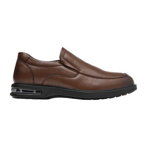 Zapato De Vestir Hombre 16 Horas 16h0052 Negro