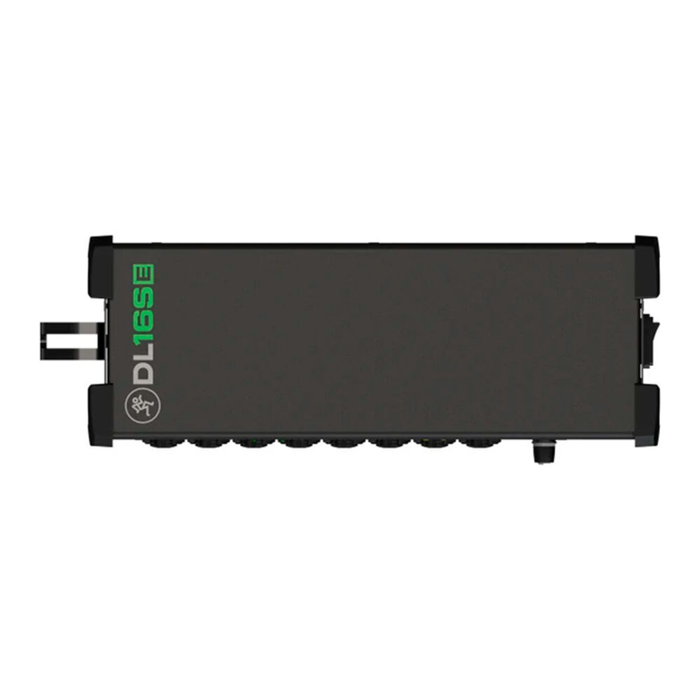 Consola Digital Rackeable Mackie Dl16se image number 5.0