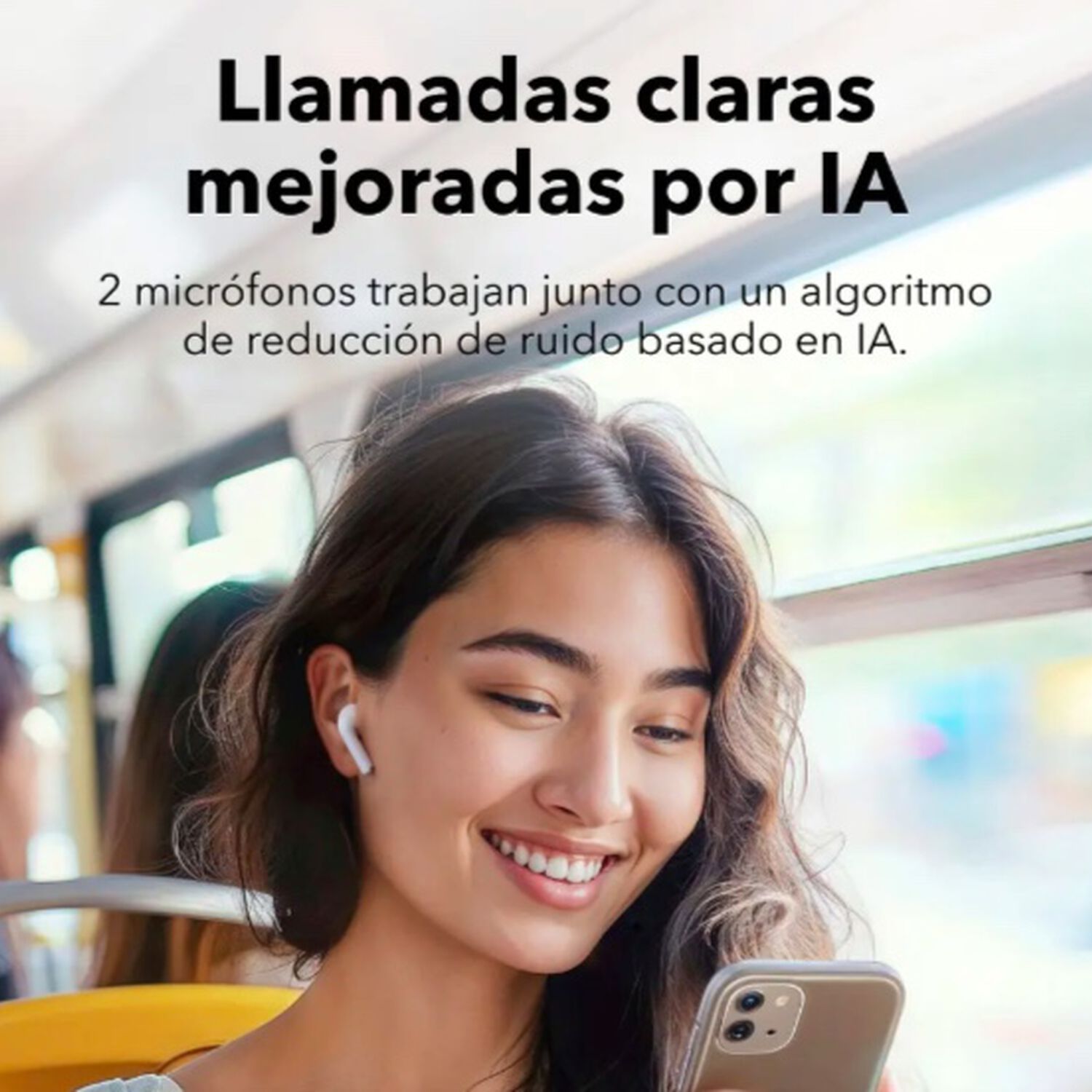 Aud&iacute;fonos Bluetooth Soundcore image number 4.0
