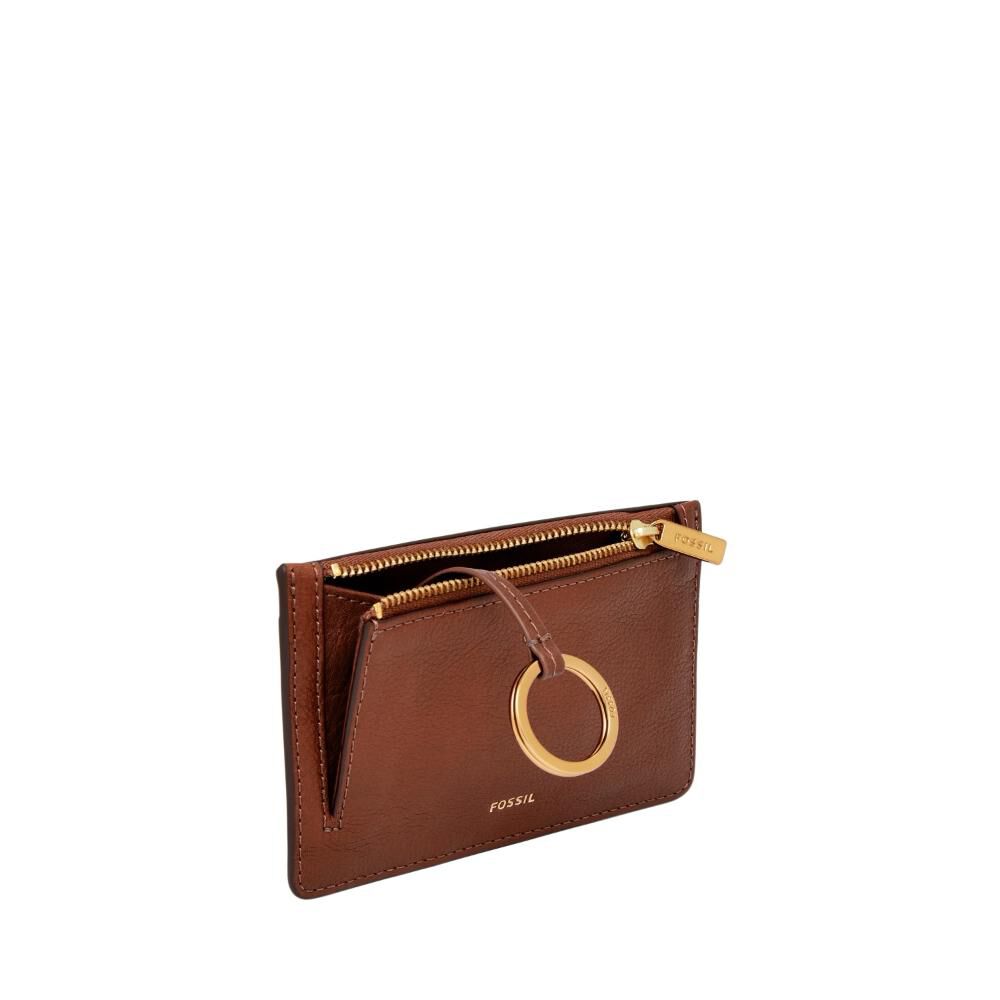 Billetera Fossil Café Sl7925200 image number 3.0