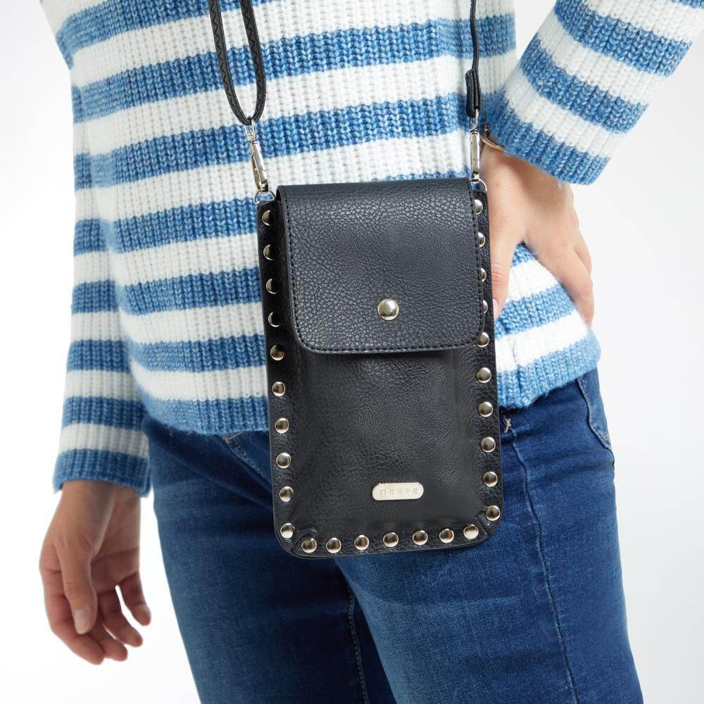 Porta Celular Mujer Geeps image number 2.0