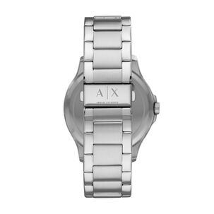 Reloj Plateado Armani Exchange Hombre Ax2103