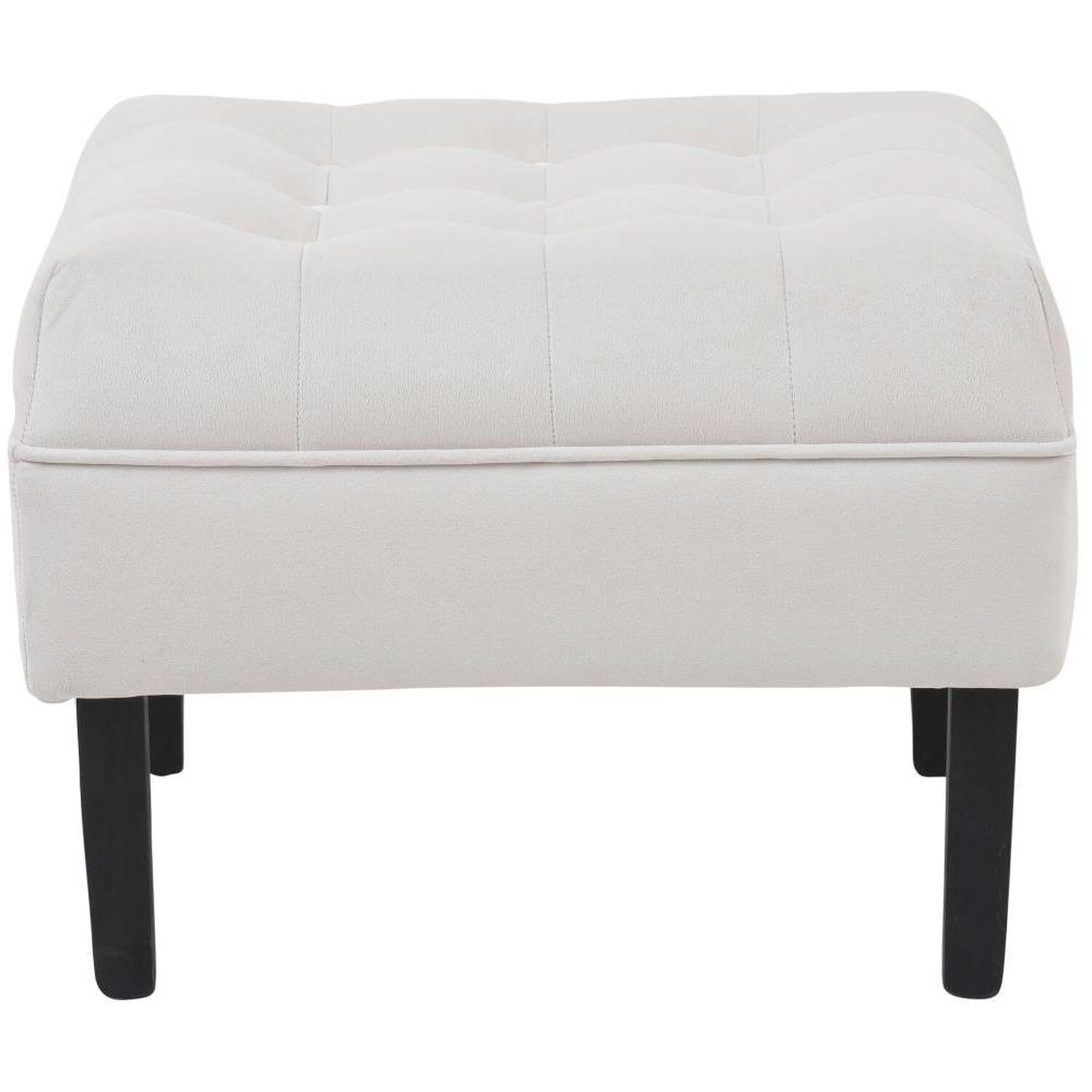 Pouf Bodevir Wood / 1 Cuerpo image number 3.0