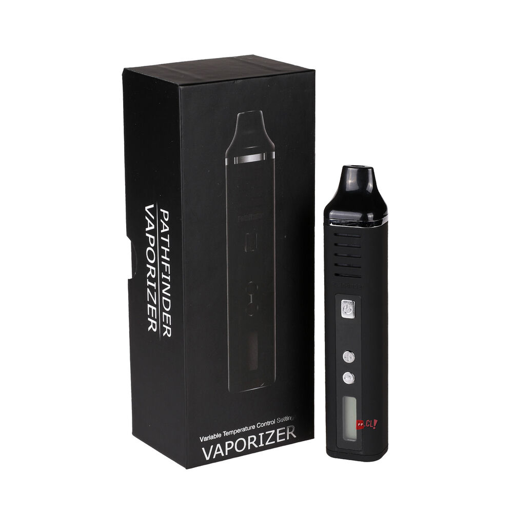 Vaporizador Para Hierbas Secas Pathfinder Vapor - Ps image number 2.0