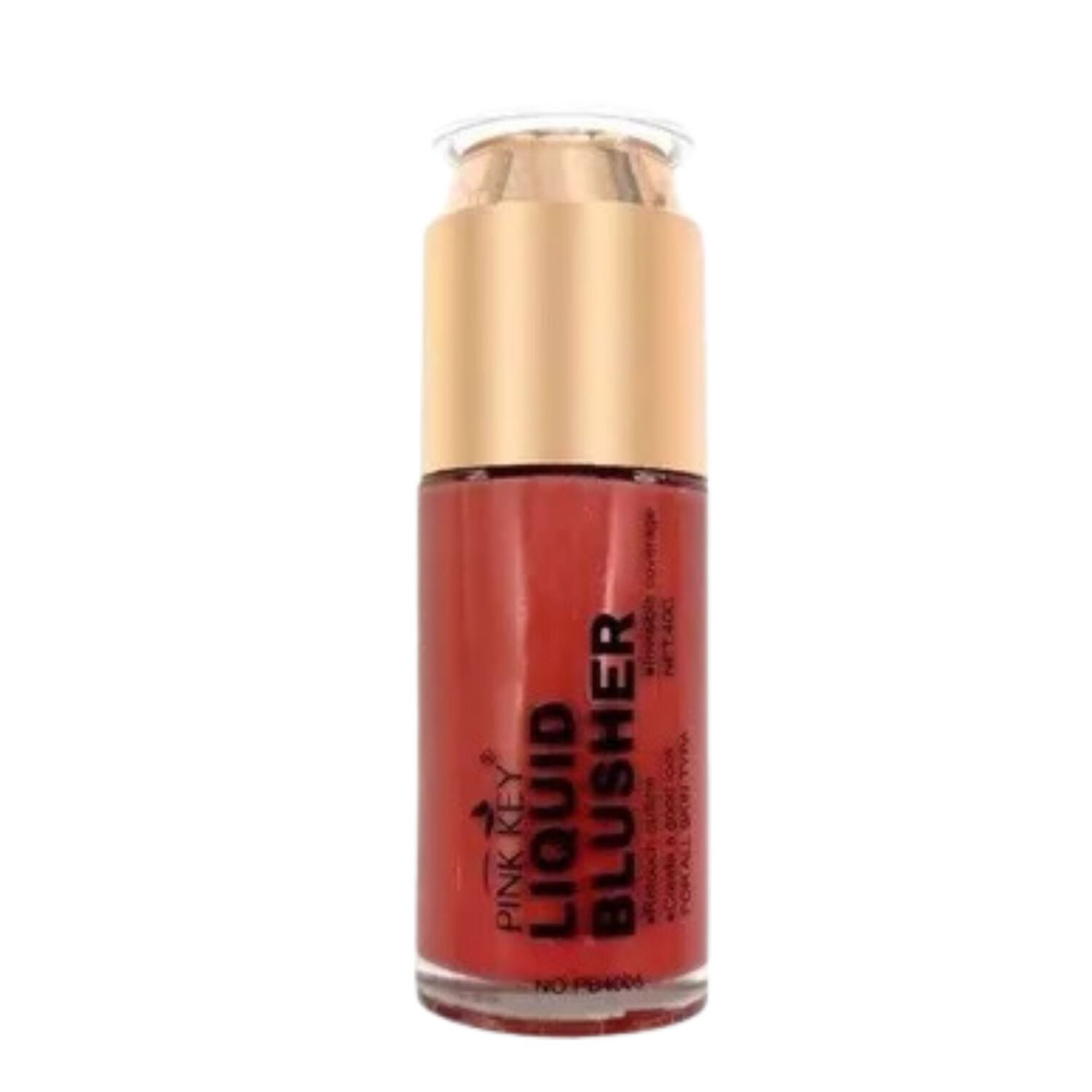 Rubor Liquido Ultrapigmentado Envase Extra Grande 40gr image number 2.0