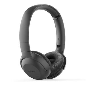 Audífonos Inalámbricos Philips Tauh202/bk Bluetooth Over-ear