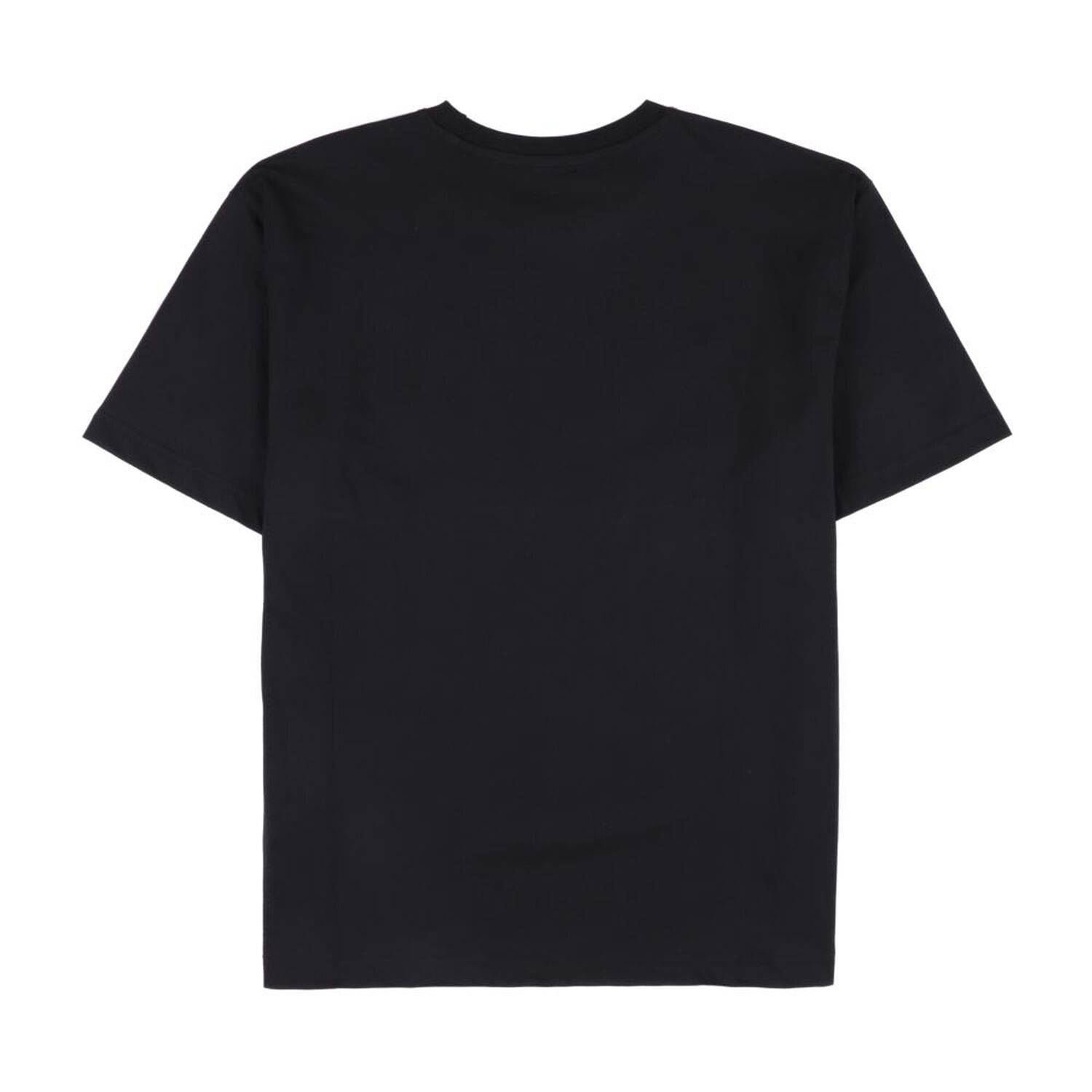 Polera Estampada Oversize Manga Corta Cuello Redondo Hombre Skuad image number 1.0