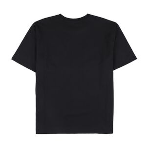 Polera Estampada Oversize Manga Corta Cuello Redondo Hombre Skuad