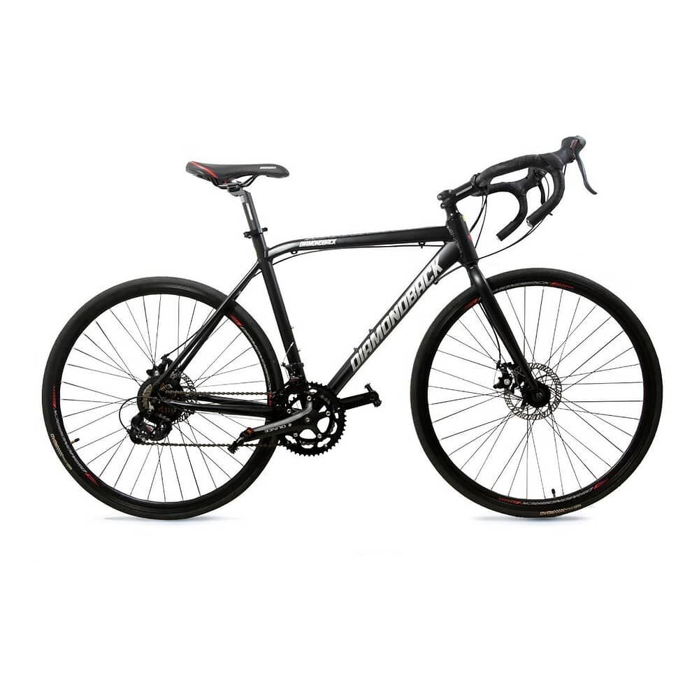 Bicicleta Ruta Ciclo Cross Diamondback 700c Haanje. Cx image number 0.0