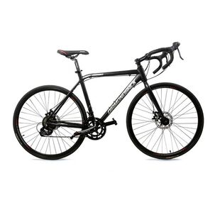 Bicicleta Ruta Ciclo Cross Diamondback 700c Haanje. Cx