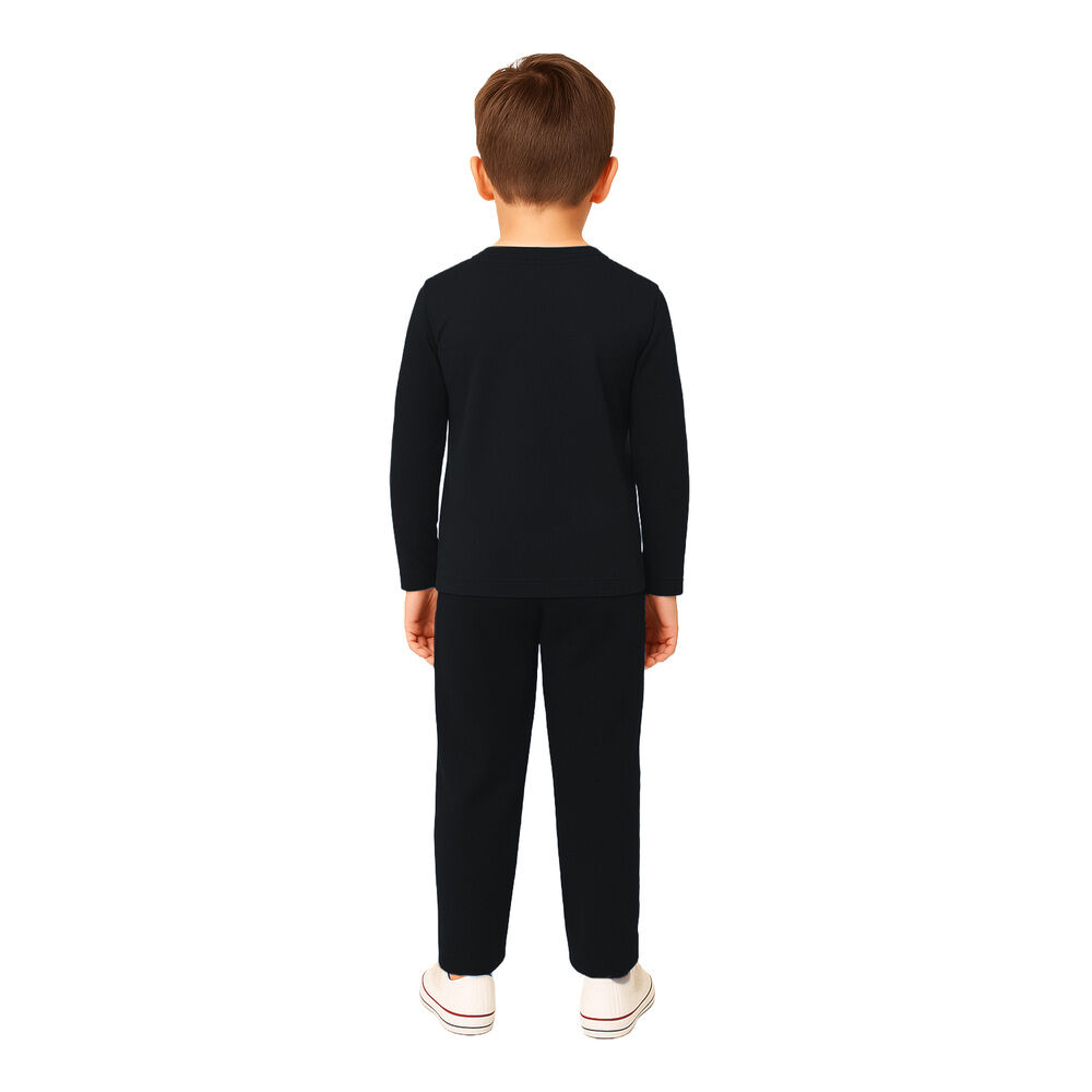 Conjunto Micropolar Primera Capa Blanford Niños image number 1.0