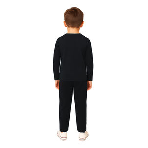 Conjunto Micropolar Primera Capa Blanford Niños