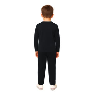 Conjunto Micropolar Primera Capa Blanford Ni&ntilde;os
