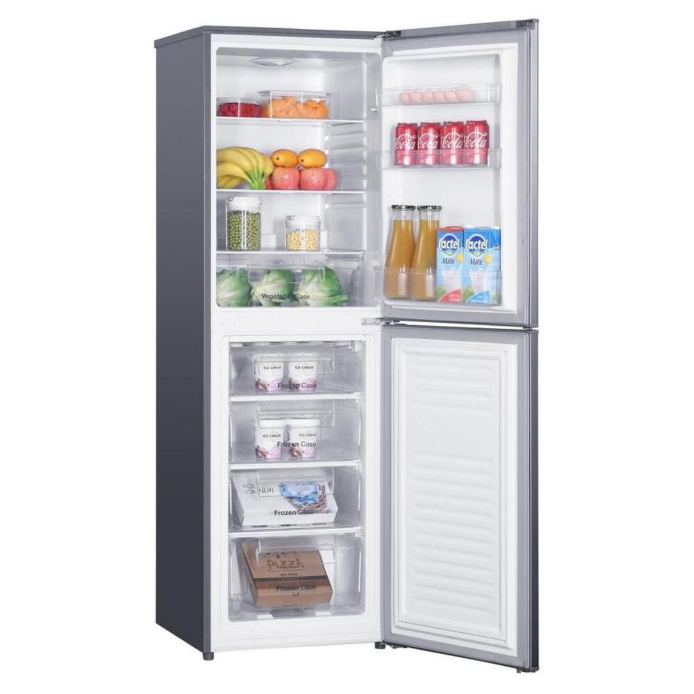 Refrigerador Bottom Freezer Winia RFD344H / Frío Directo / 242 Litros / A+ image number 4.0