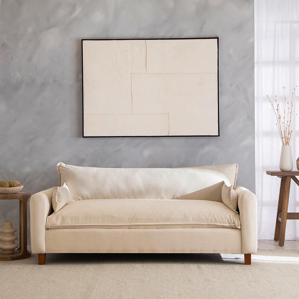 Sof&aacute; Mons Lirio / 2 Cuerpos image number 0.0