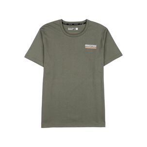 Polera Deportiva Hombre Wetland