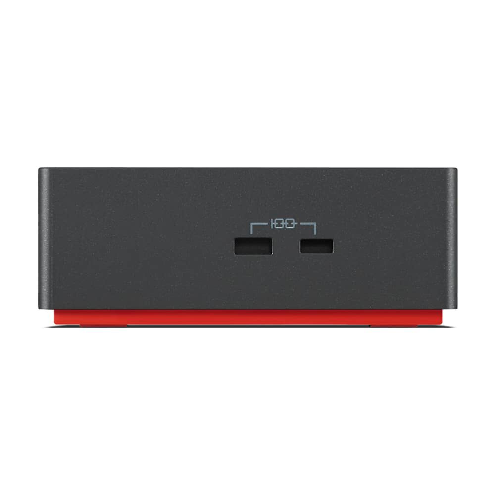 Docking Workstation Thinkpad Thunderbolt 4 image number 6.0