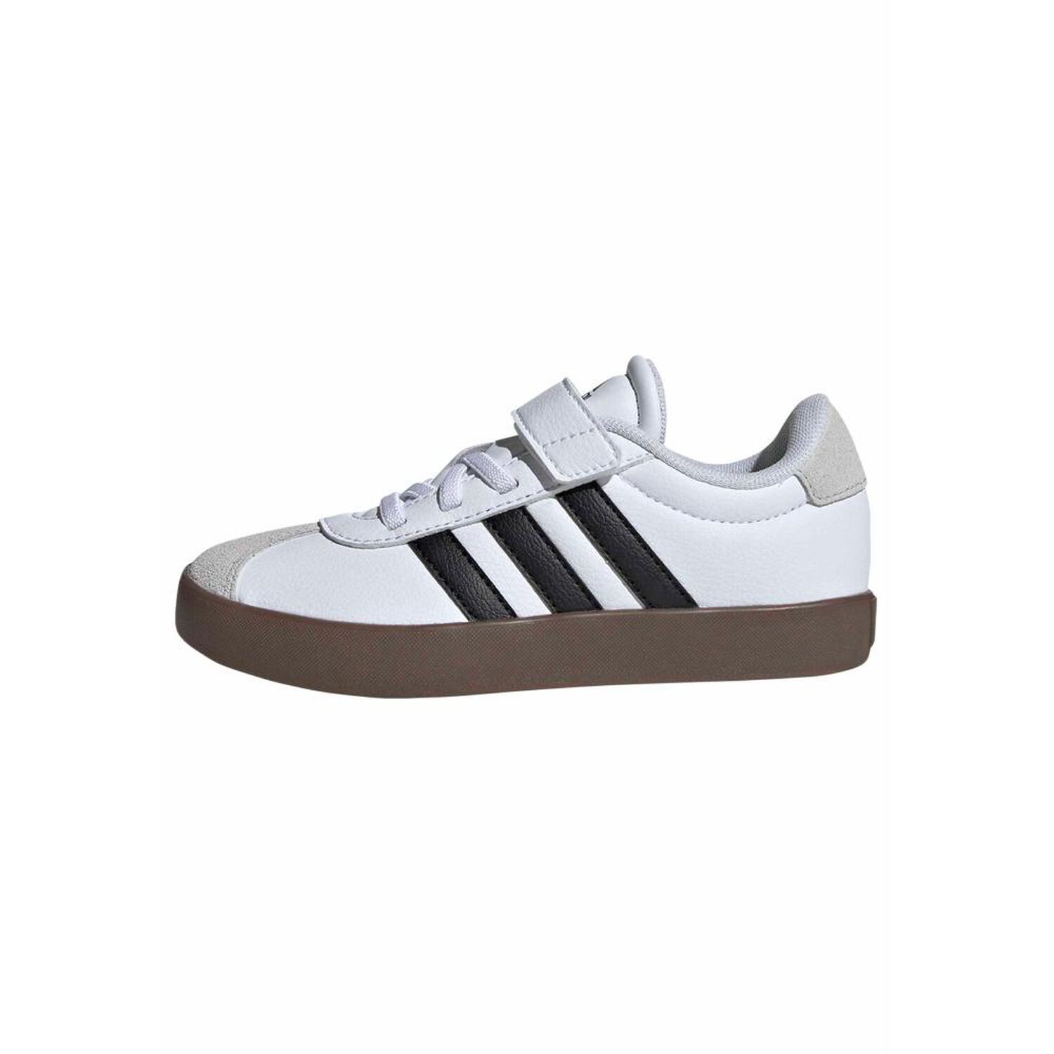 Zapatilla Urbana Adidas Vl Court 3.0 El C image number 3.0