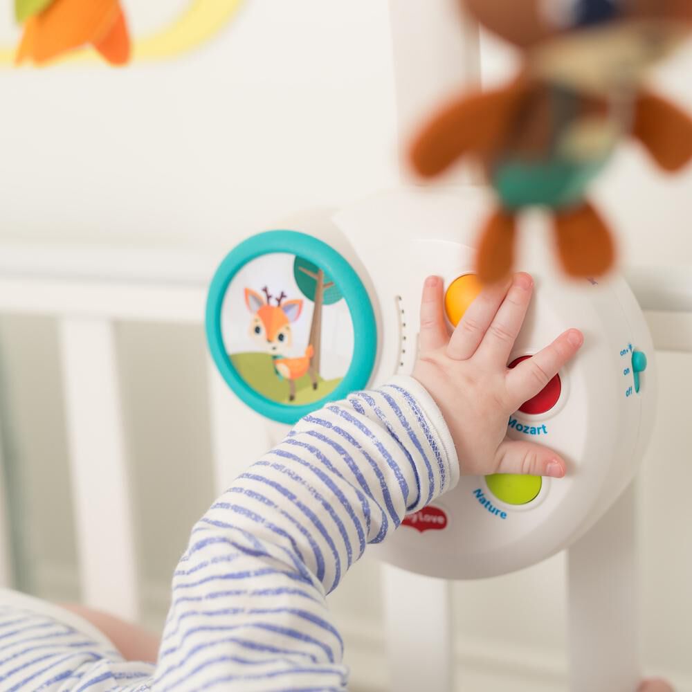 Movil Classic In To The Forest Tiny Love image number 1.0