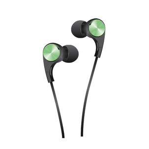 AUDIF. IN-EAR DESIGN MADNESS GREEN