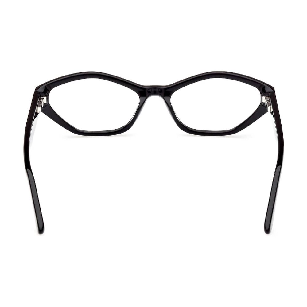Lentes &Oacute;pticos Shiny Black Guess image number 4.0